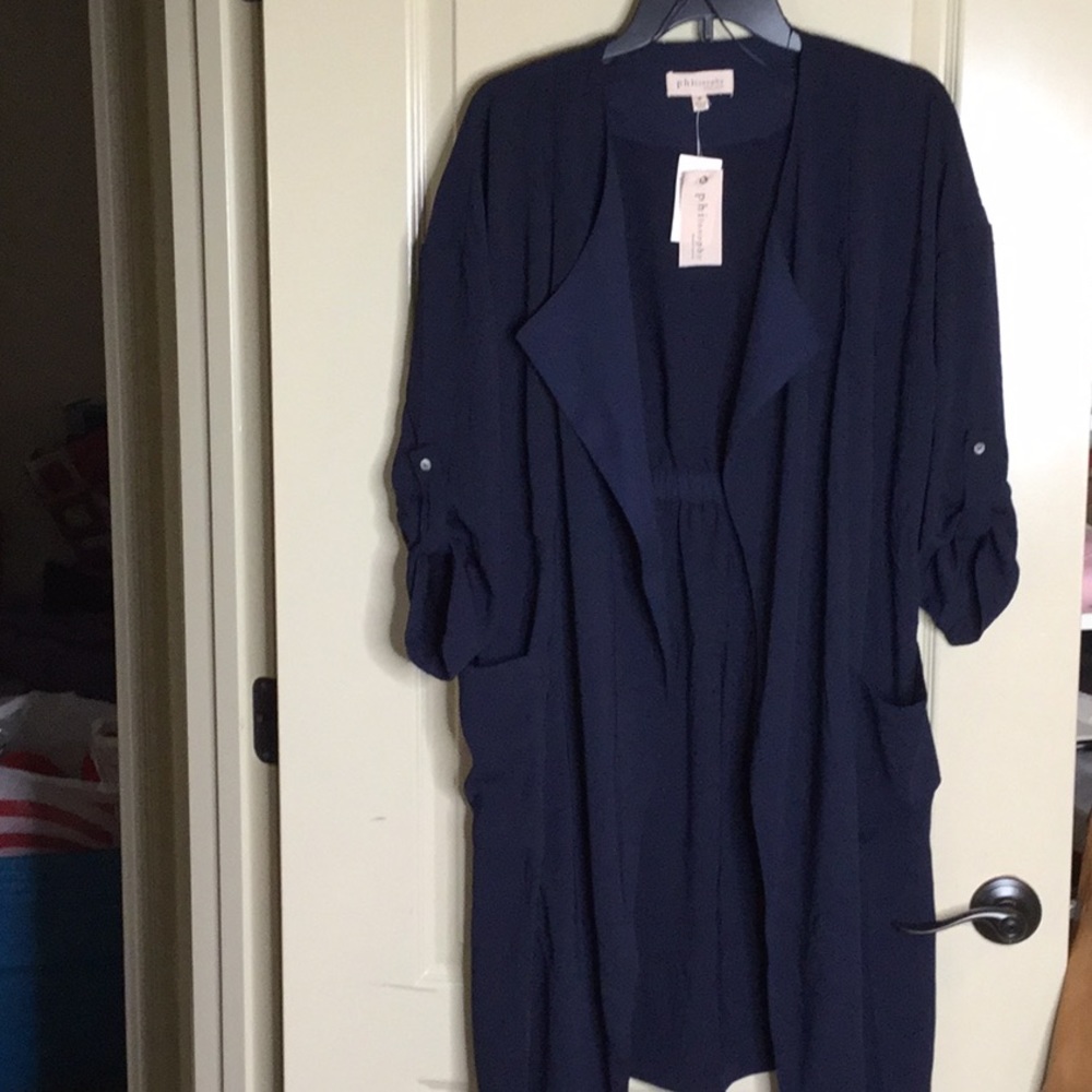 Jacket - Picture 3 of 10